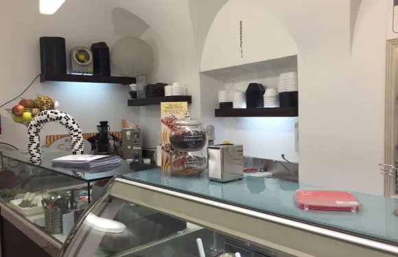 Gelateria Perla