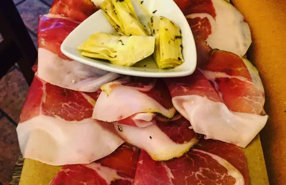 Antico Tagliere