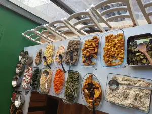 Osteria del Campione