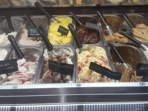 Osteria del Gelato