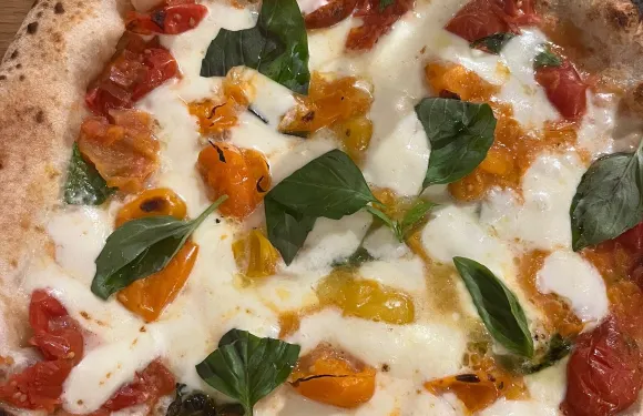 Pizzà- Identità Gastronomiche