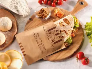 La Piadineria