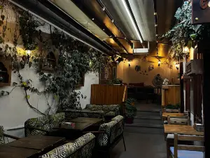 Meshur huso gozleme evı