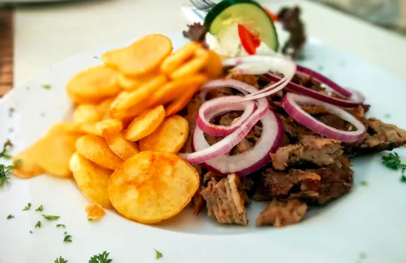 Taverna Elia