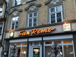 Ristorante Italiano San Remo