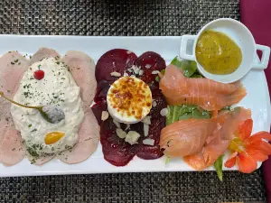 Restaurant Raffaello