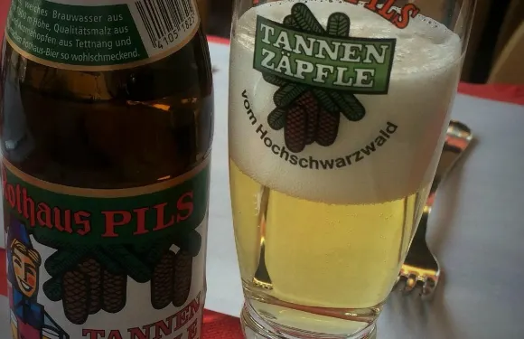 Café Fritz