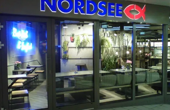 Nordsee