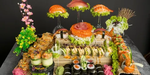 Kaori Restaurant