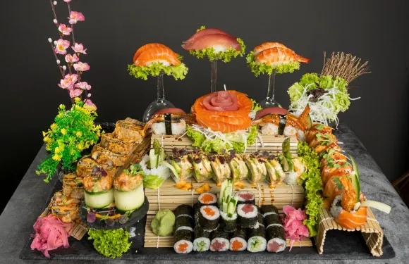 Kaori Restaurant
