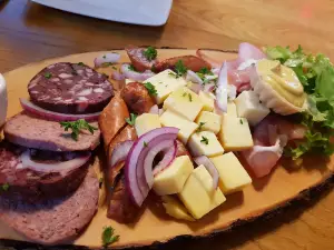 Heimbacher Brauhaus
