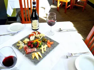 LaBrezza Ristorante
