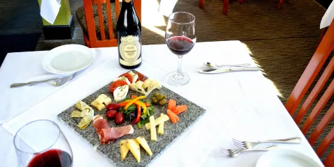 La Brezza Ristorante