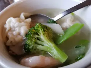 Bonnie Martin Restaurant