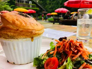 Black Goose Inn