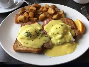 Tangled Garden Cafe