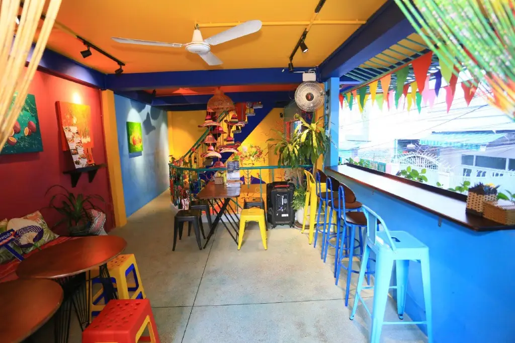 Jelly Brew Pub