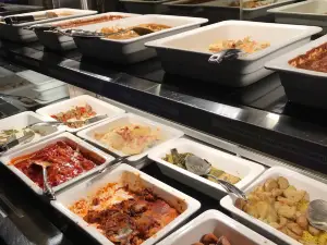 Horst World Kitchen