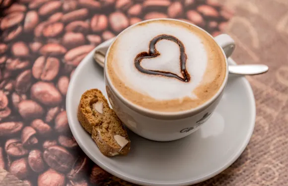 Dolce Amore