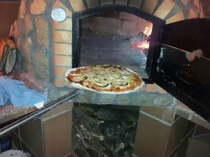 Restaurante Pizza y Pasta