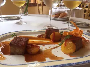 La Bourgogne