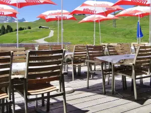 Berghaus Betelberg