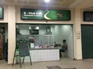 B-Chat Cafe