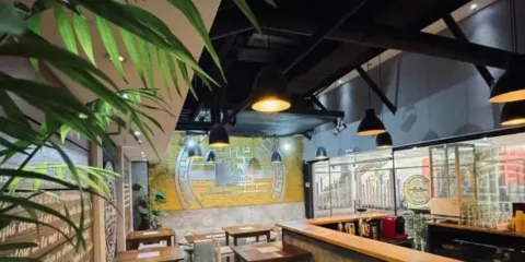 Thaïlando
