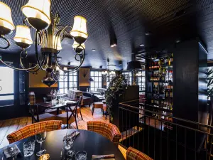 Stefan's Steakhouse Levi