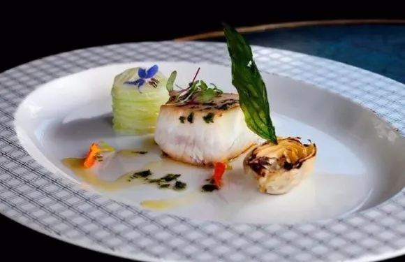 Chef Rouge Bistrot Gourmand