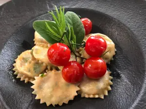 Hotel Restaurant Alfa