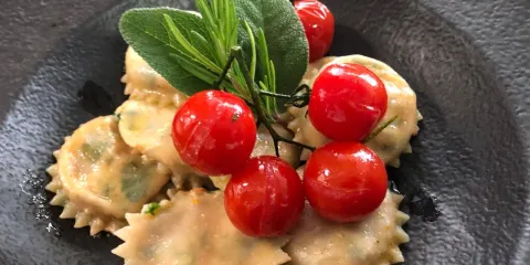 Hotel-Restaurant Alfa