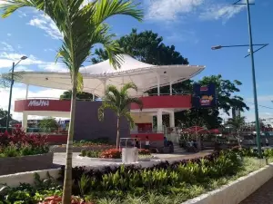 Mishki Comida Rapida