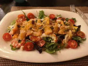 Restaurante Jose's
