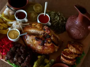 Magi Style Restaurant