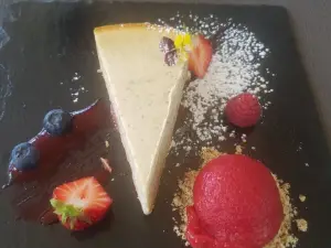 Vyhlídka Restaurant
