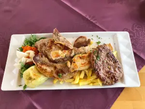 Bistro Ivana