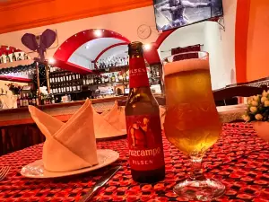 Madras Curry House