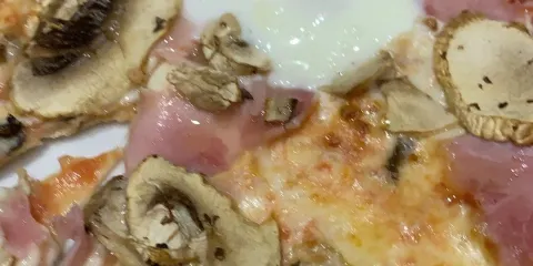 Restaurant-Pizzeria Bacchus