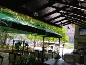Nestinarka Restaurant