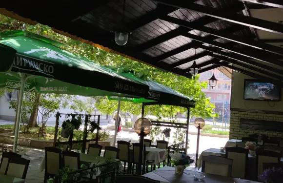 Nestinarka Restaurant