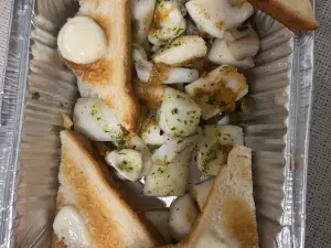Cafeteria Octavus