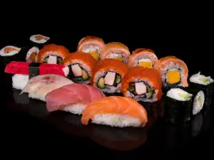 SUSHI Masters