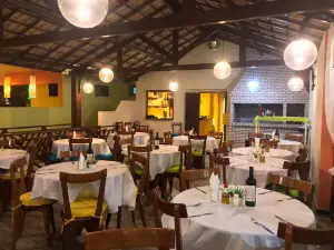 Restaurante Café Napoleon