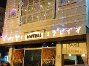 Haveli Restaurant