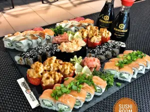 Sushi Room