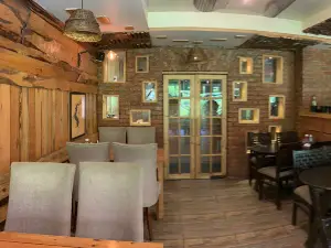 Winterfell Cafe