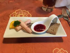 Ferienhotels Alber Alm