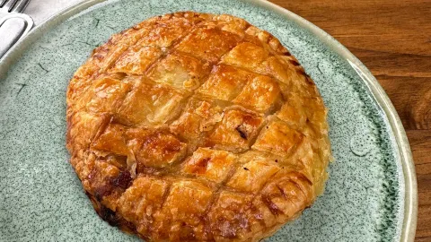 Bojos Café in 에른고