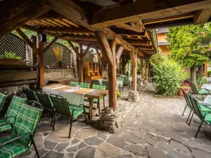 Trattoria
